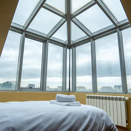 Apartamento Venti Club B15 Sofía