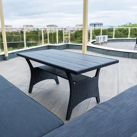Venti Club B15 Apartamento