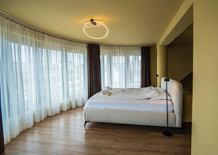 Apartamento Venti Club B15