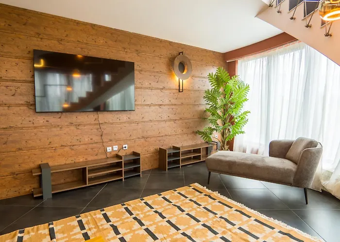 Venti Club B15 Apartamento