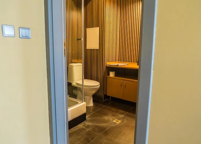 Apartamento Venti Club B15