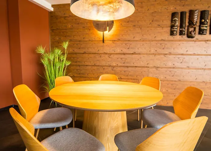 Venti Club B15 София