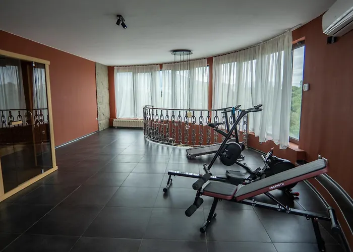 Venti Club B15 * София