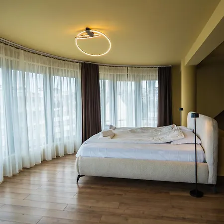 Апартаменты Venti Club B15