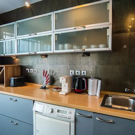 Apartamento Venti Club B15