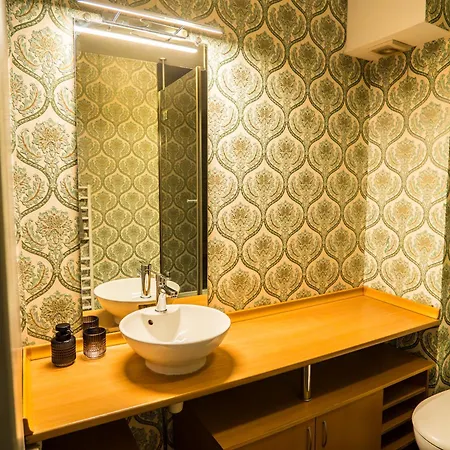 Venti Club B15 شقة *