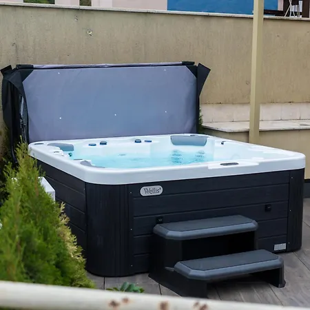 Venti Club B15 Apartamento *