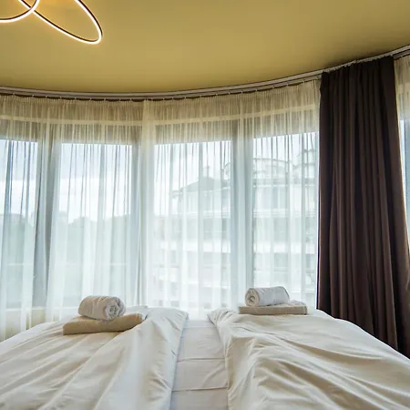 Venti Club B15 Apartamento *