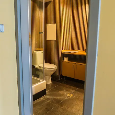 شقة Venti Club B15