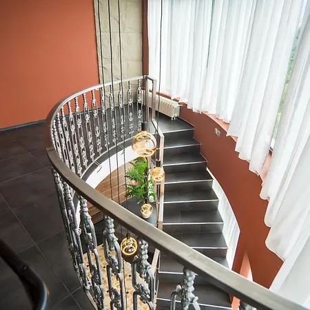 Venti Club B15 Apartment