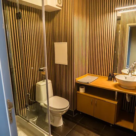 Apartamento Venti Club B15 *