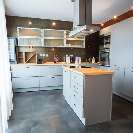 Apartamento Venti Club B15 *