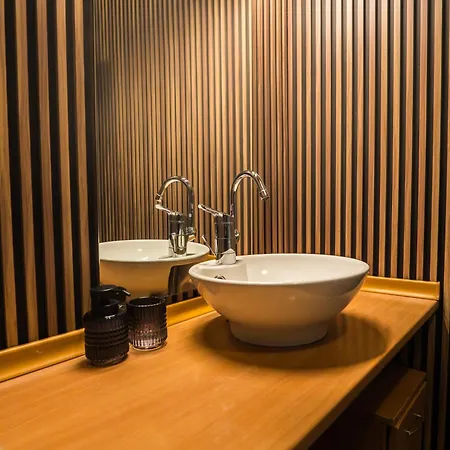 Venti Club B15 شقة