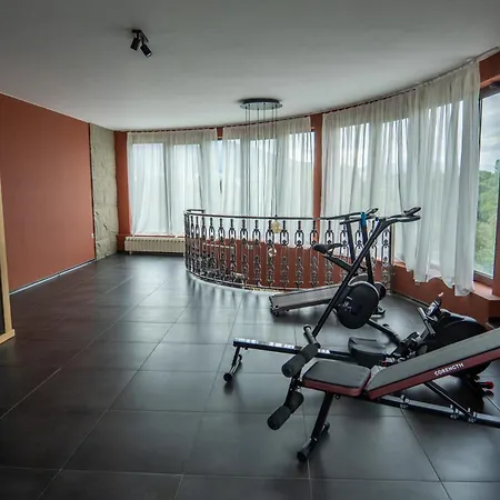 Venti Club B15 * София