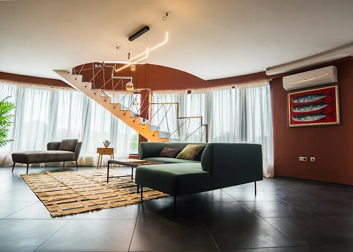 Venti Club B15 Sofia