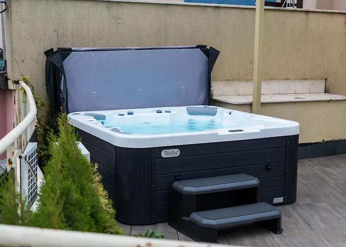 Venti Club B15 Apartment *