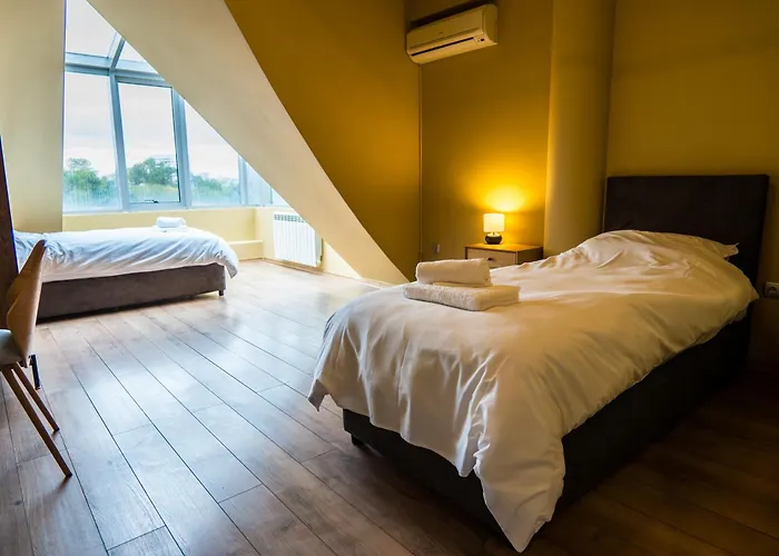 Venti Club B15 アパート