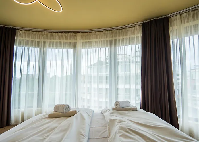 Venti Club B15 Apartment *