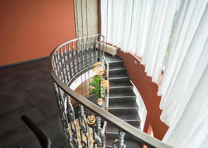 Venti Club B15 アパート