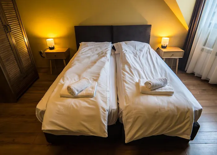 Venti Club B15 Lejlighed