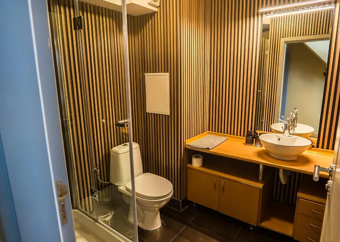 アパート Venti Club B15 *