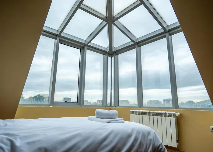 Lejlighed Venti Club B15 Sofia