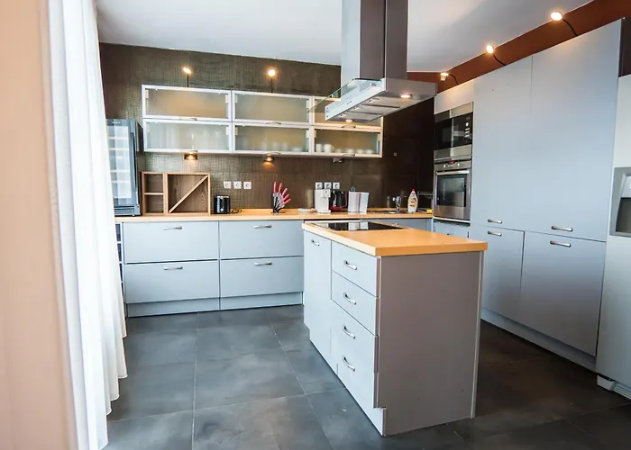 Apartment Venti Club B15 *