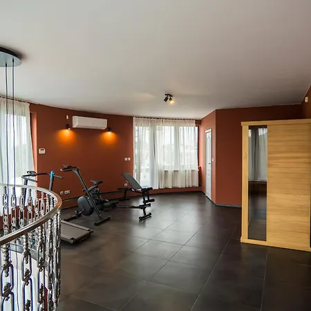 Venti Club B15 Appartement